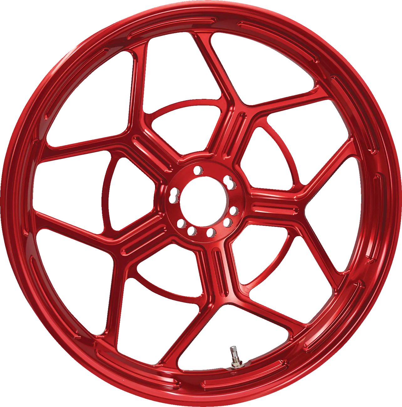 Speed 5 Forged Wheel