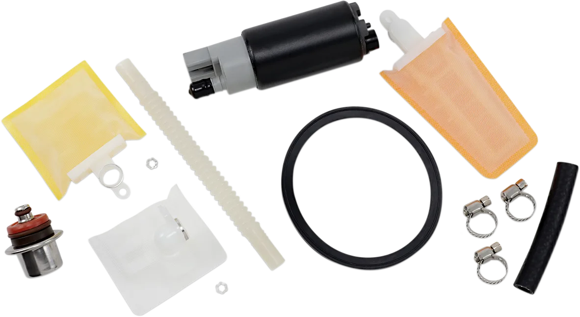 Fuel Pump Rebuild Kit