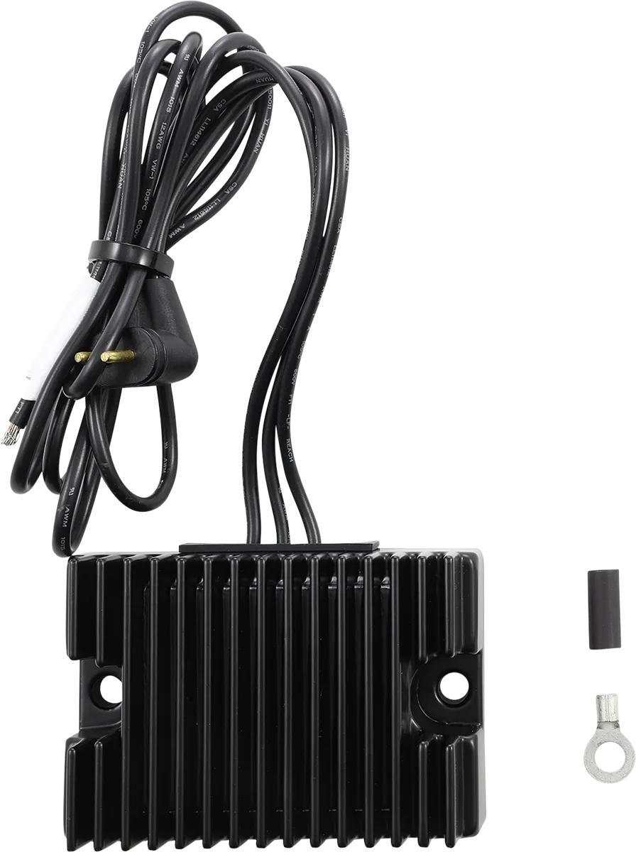 Premium Voltage Regulator