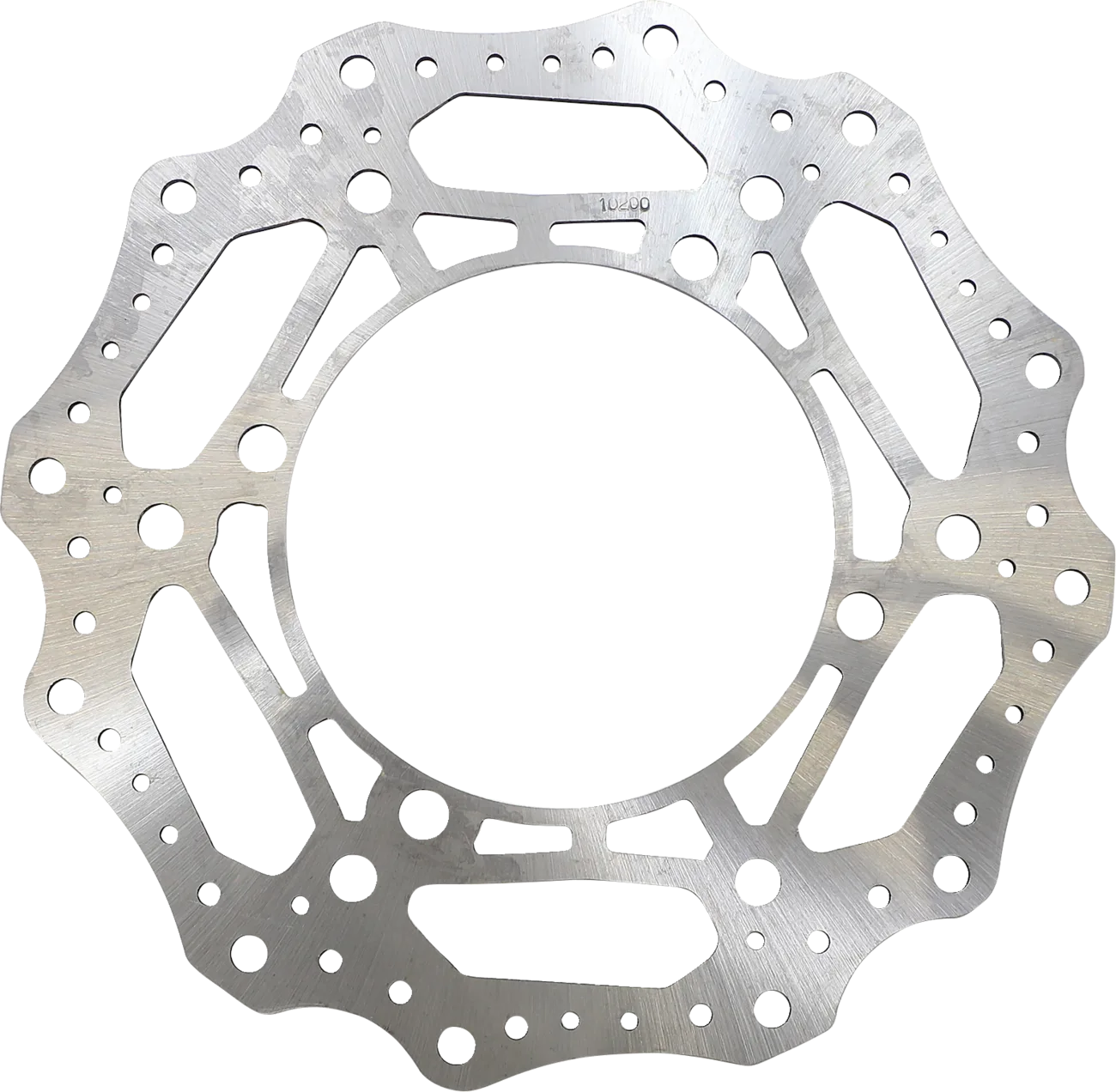 RFX Rotor