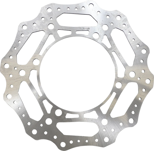 RFX Rotor