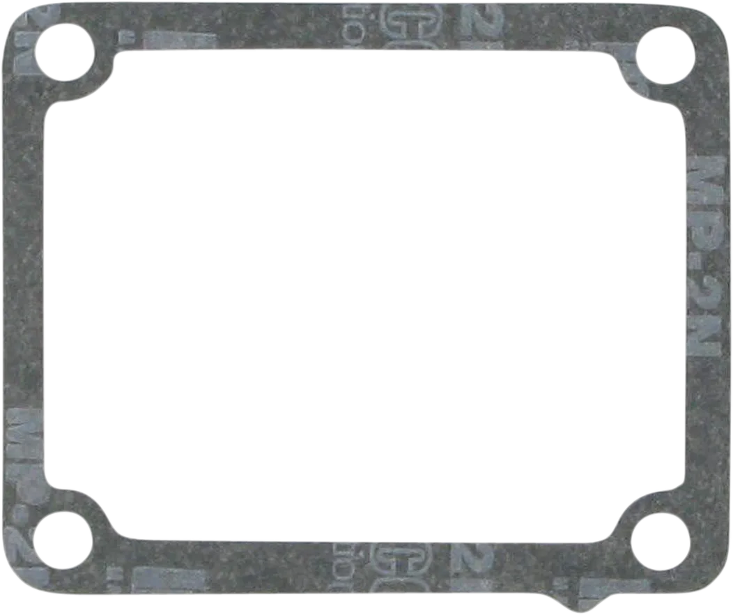 Reed Gasket