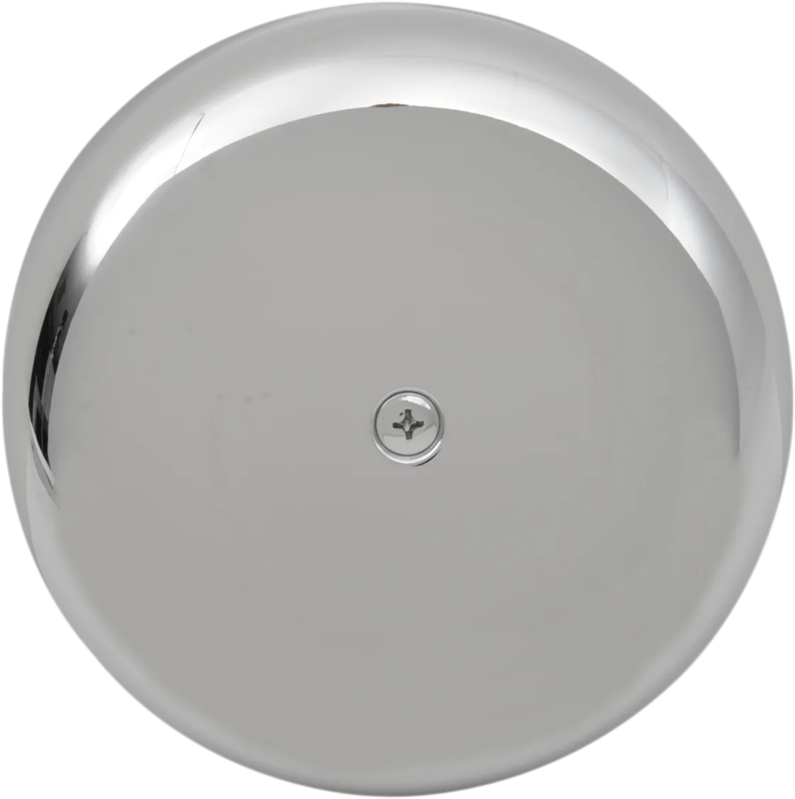 7" Round Air Cleaner