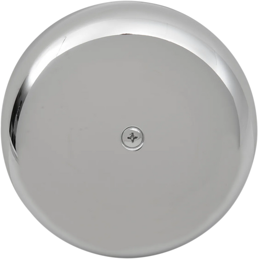 7" Round Air Cleaner