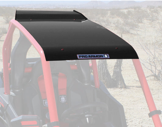 Solo Cage Roof