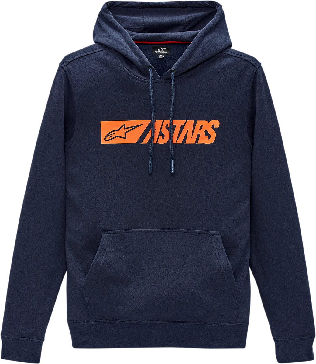 Reblaze Hoodie