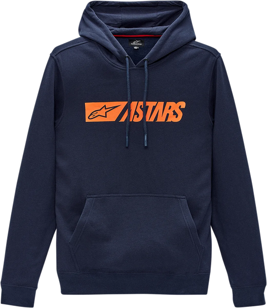 Reblaze Hoodie