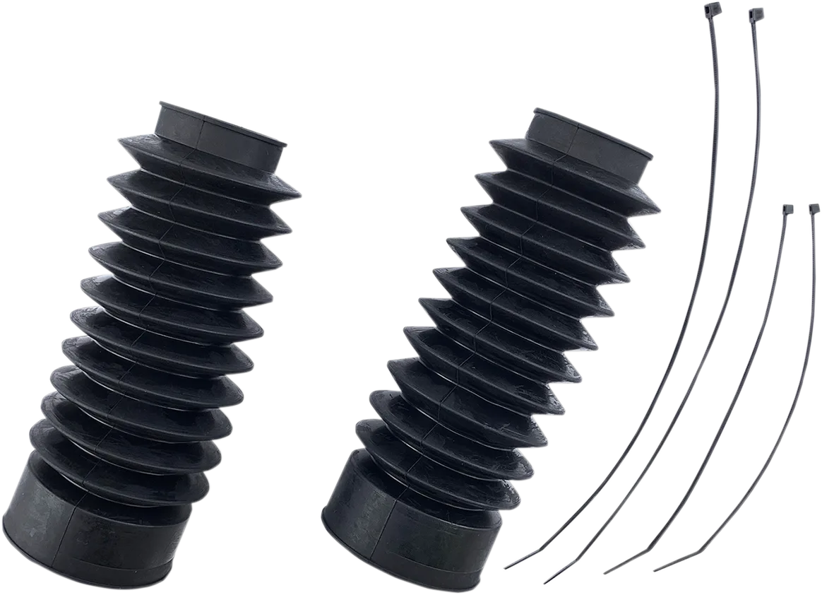 Fork Boots