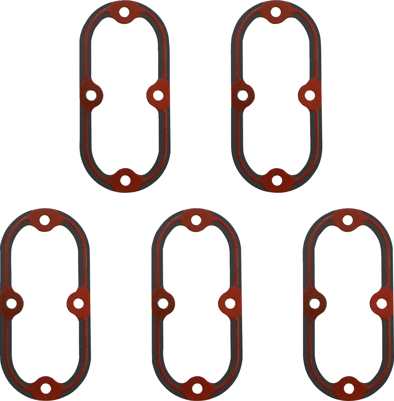 Derby/Inspection Cover Gasket Kit