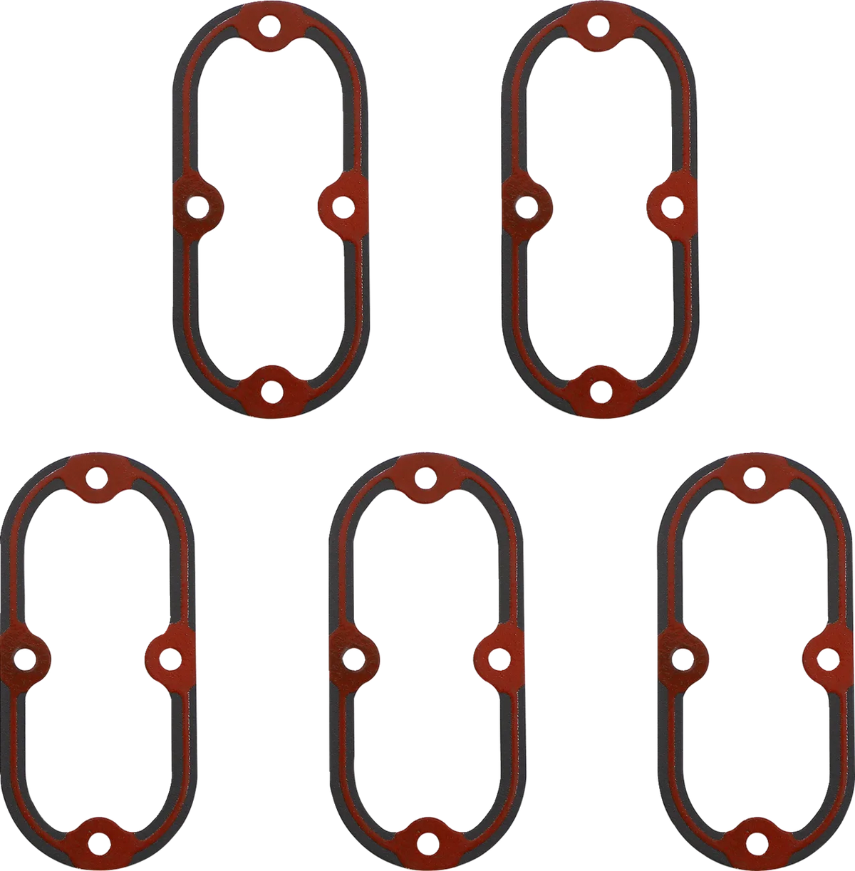 Derby/Inspection Cover Gasket Kit