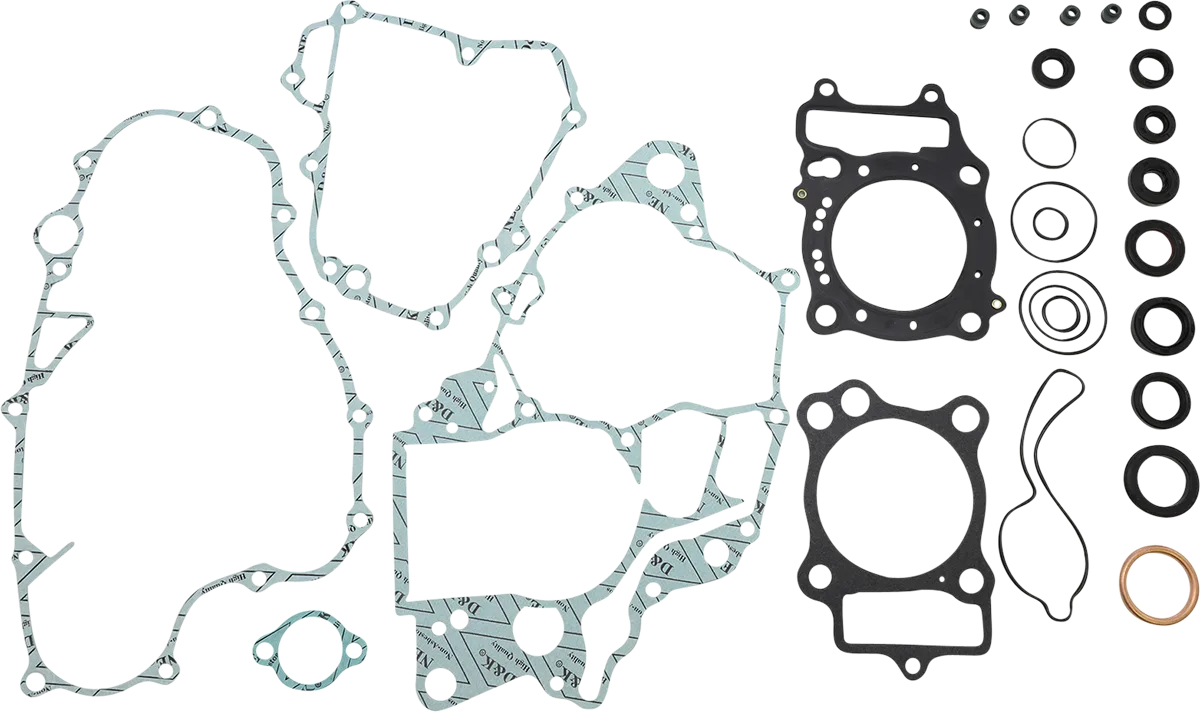 Complete Gasket Kit