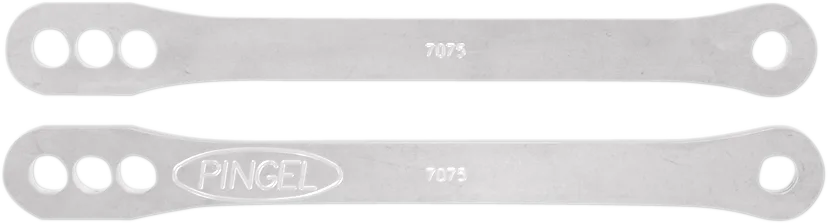 Suspension Lowering Link