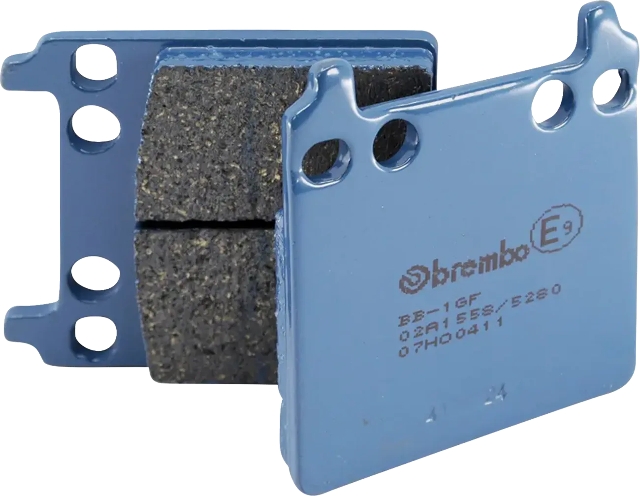 PRIME Carbon Ceramic Brake Pads