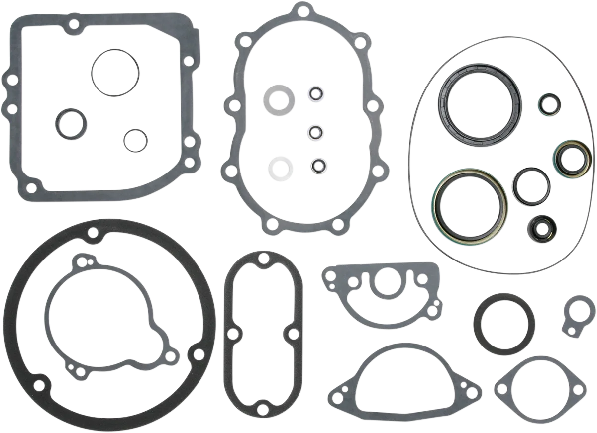Transmission Gasket Kit — 4-Speed