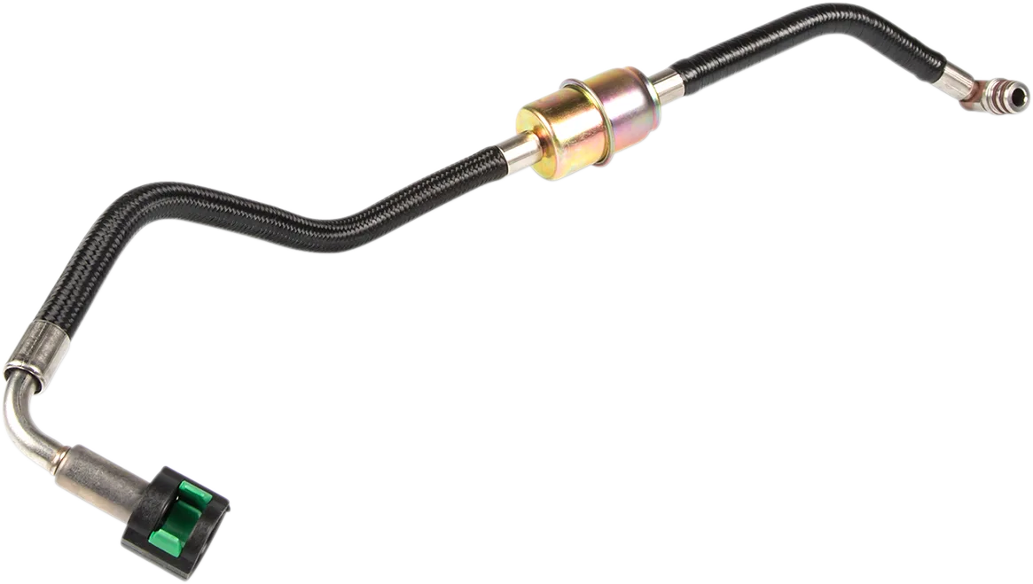 Fuel Line Assembly