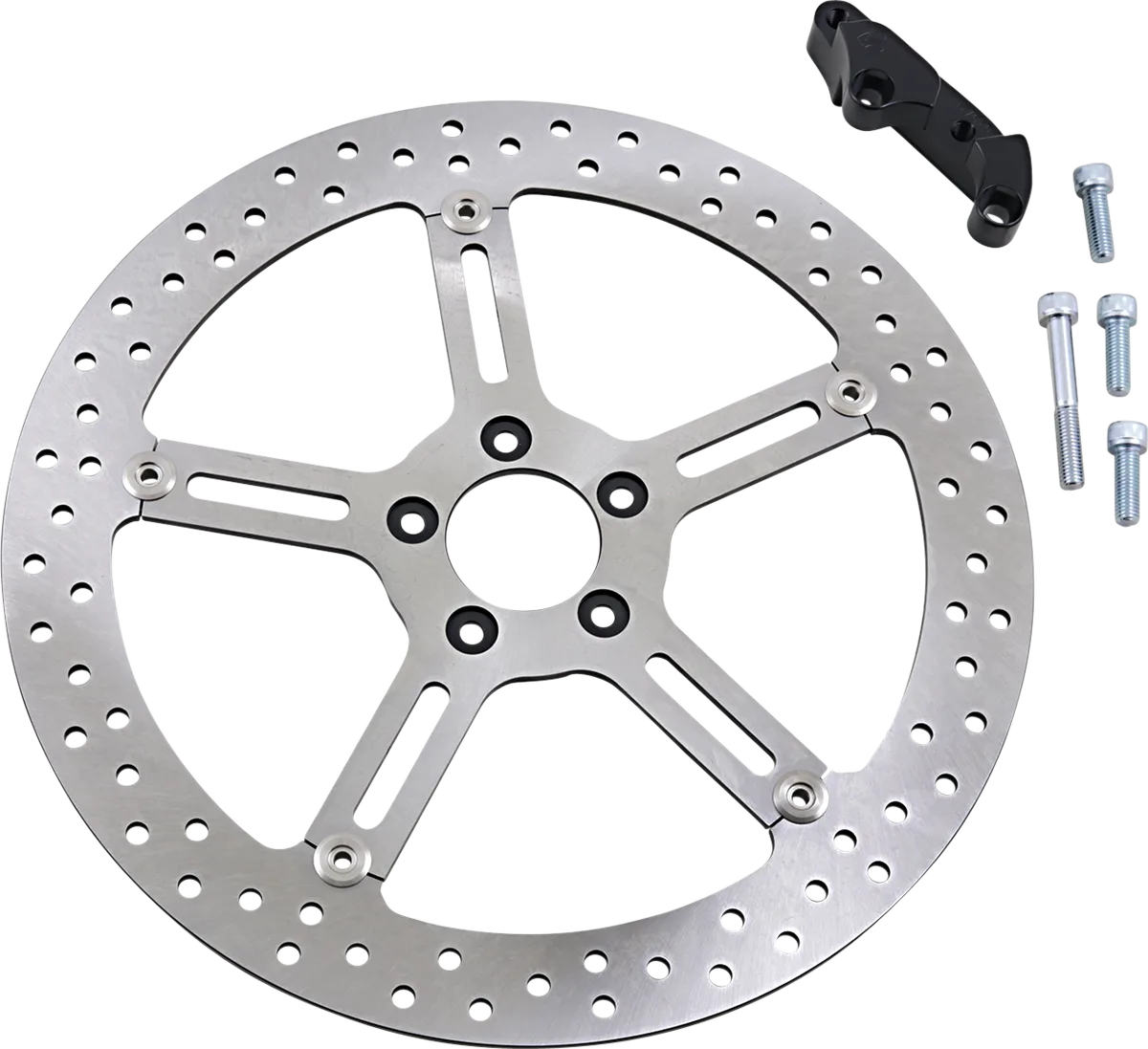 Big Brake Floating Rotor Kit