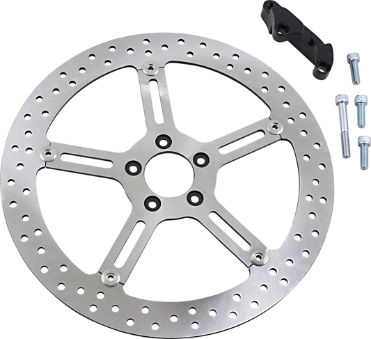 Big Brake Floating Rotor Kit