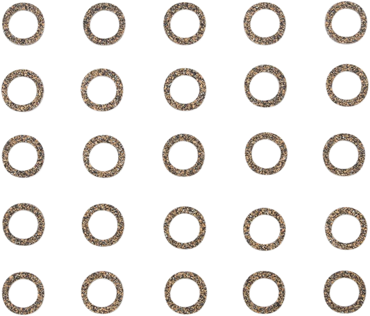 Pushrod Cover Seals