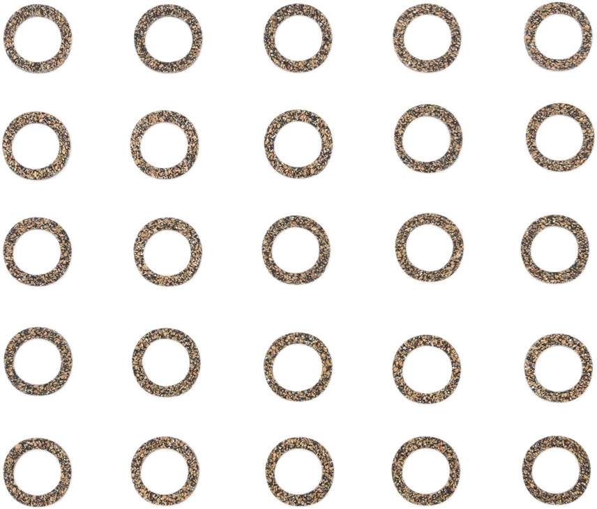 Pushrod Cover Seals
