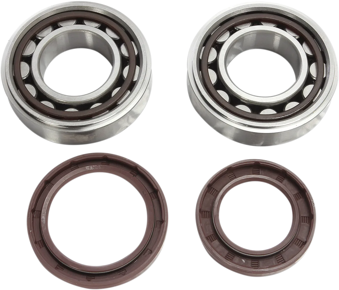 Main Crankshaft Bearing and Seal Kit