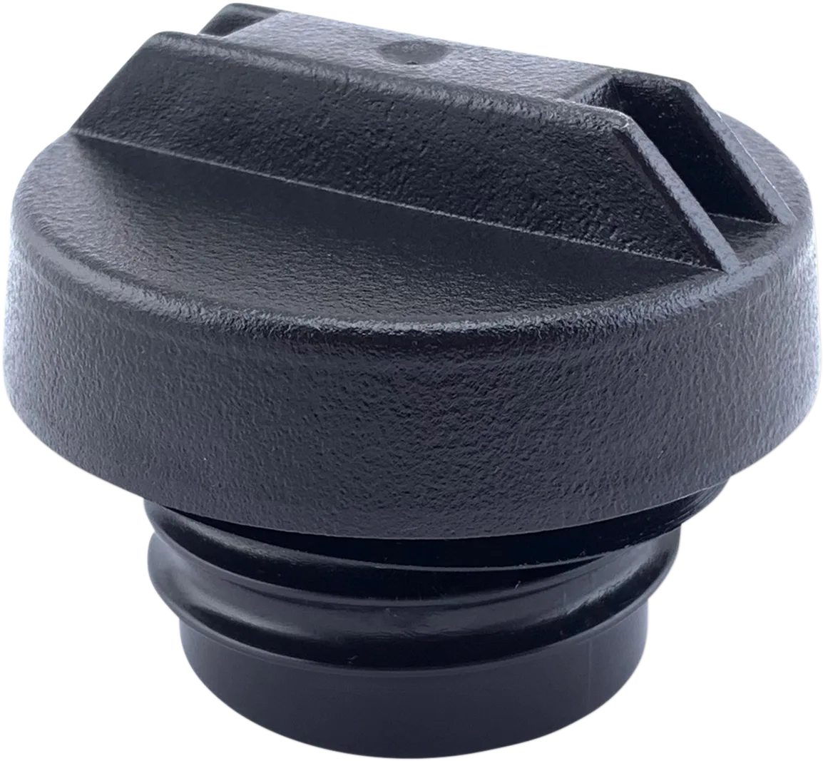 Dresser Style Screw-In Gas Cap