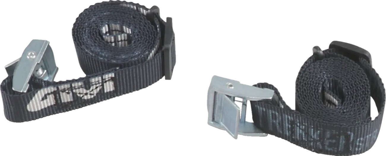 Trekker Straps
