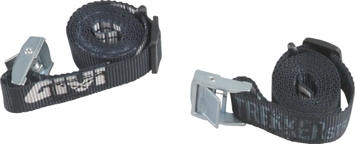 Trekker Straps