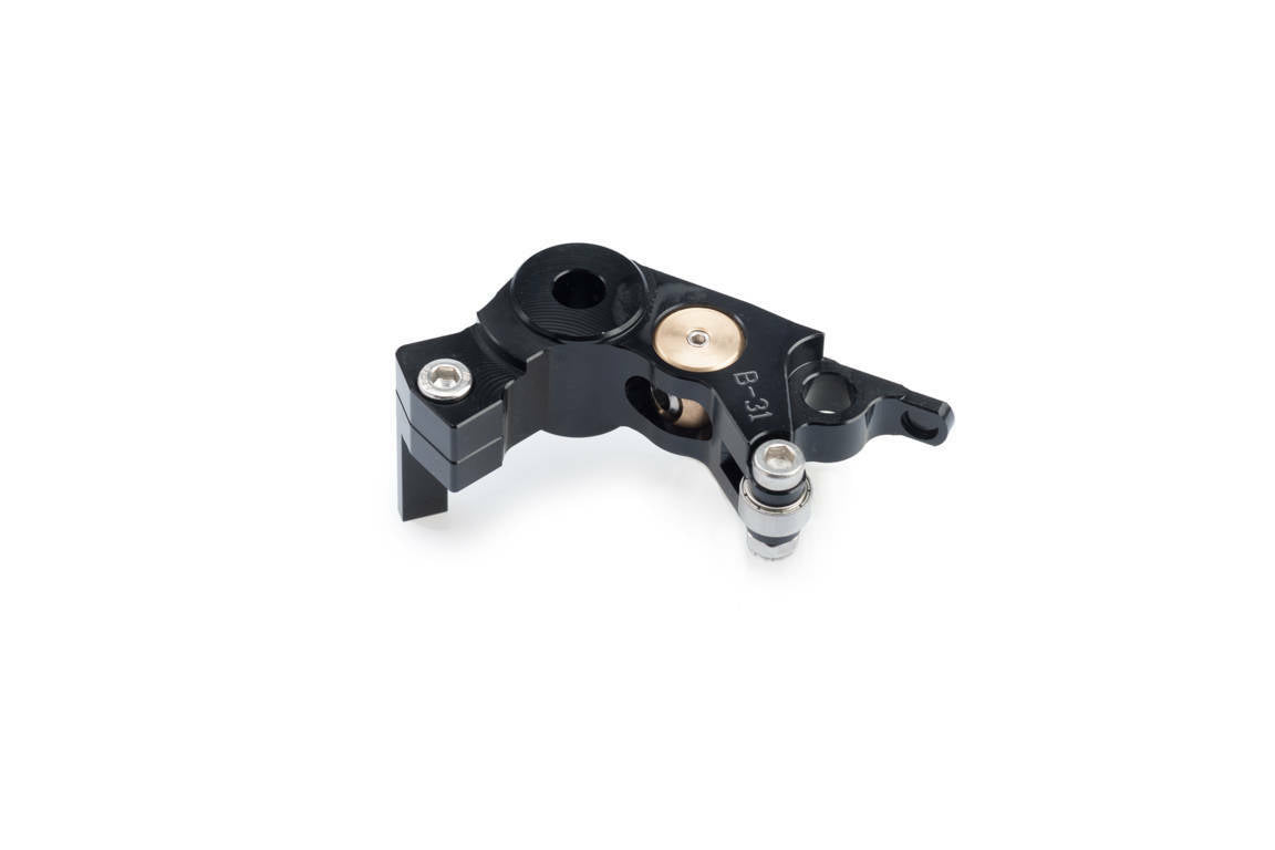 Hi-Tech Extendable/Folding Brake Lever