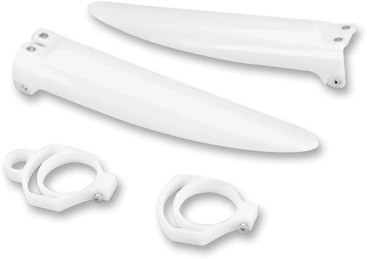 Kawasaki Fork Tube Protectors