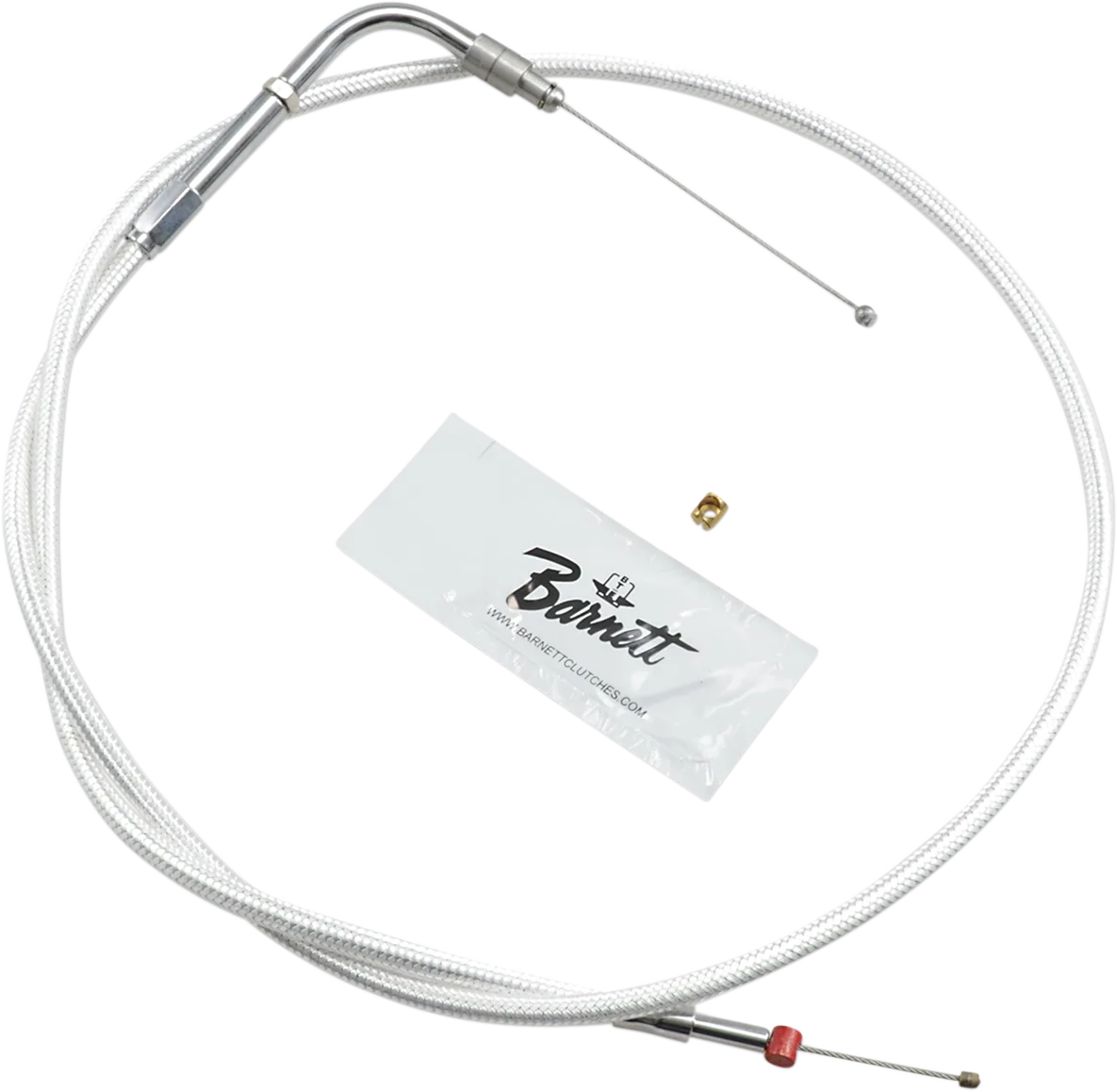 Platinum Series Throttle/Idle Cable