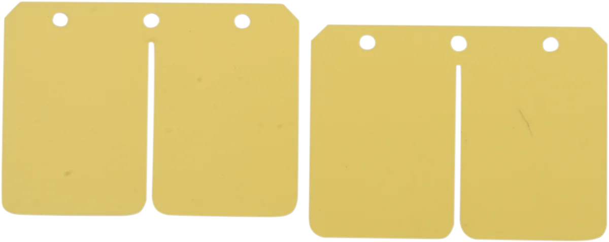 Super Stock Reed Set