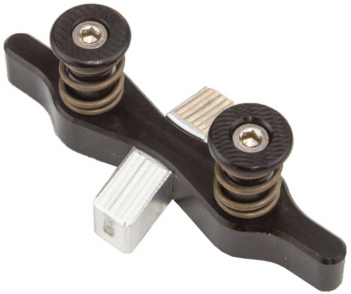 Holeshot Device