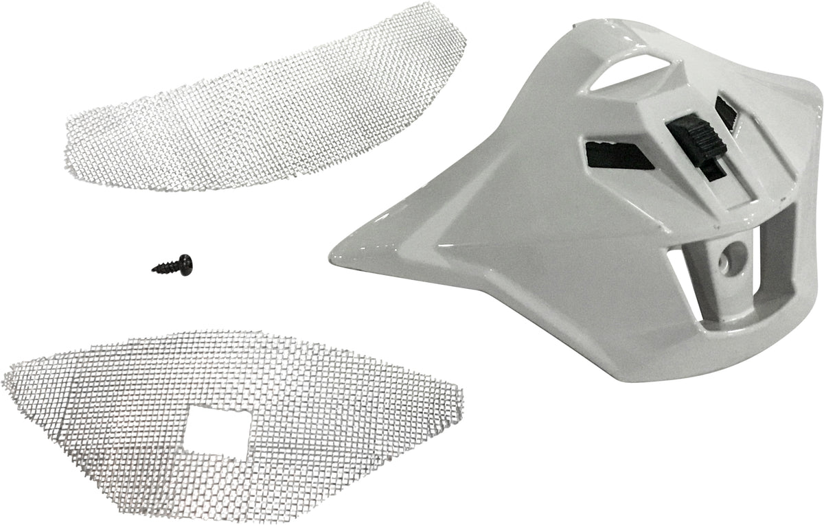 GM-11 / GM-11S Mouth Vents