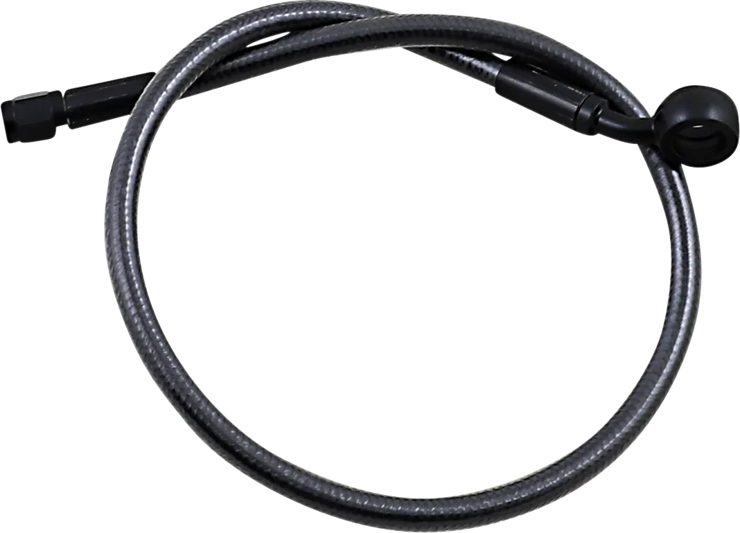 Alternate Length Upper Brake Line