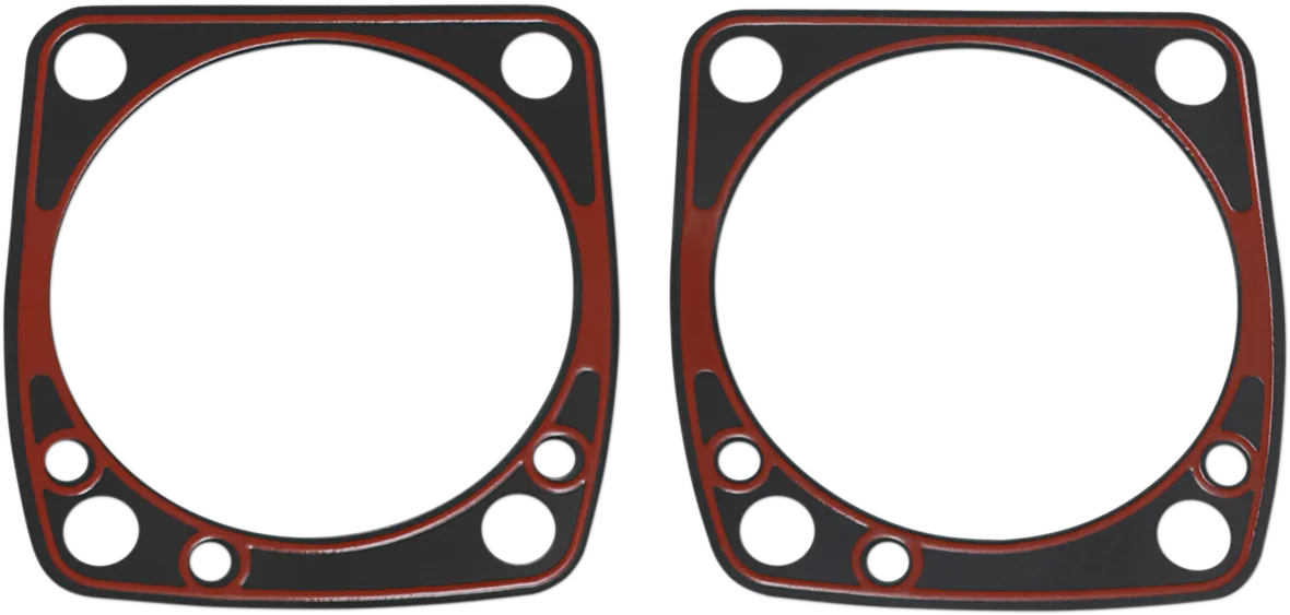 Metal Base Gaskets