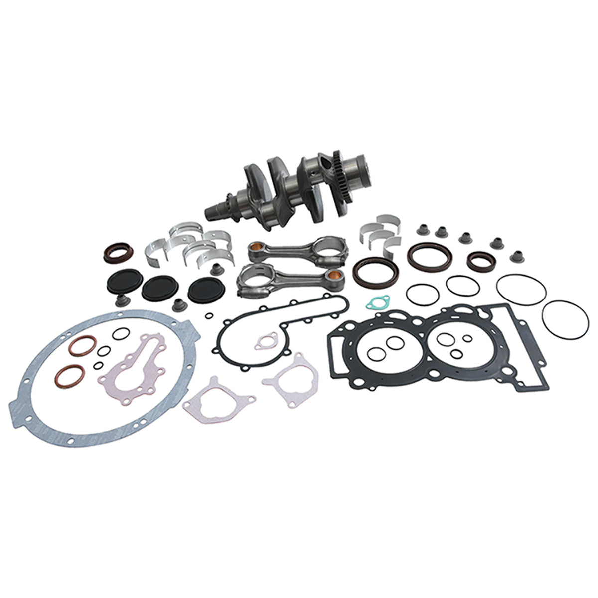 Complete Bottom End Kit