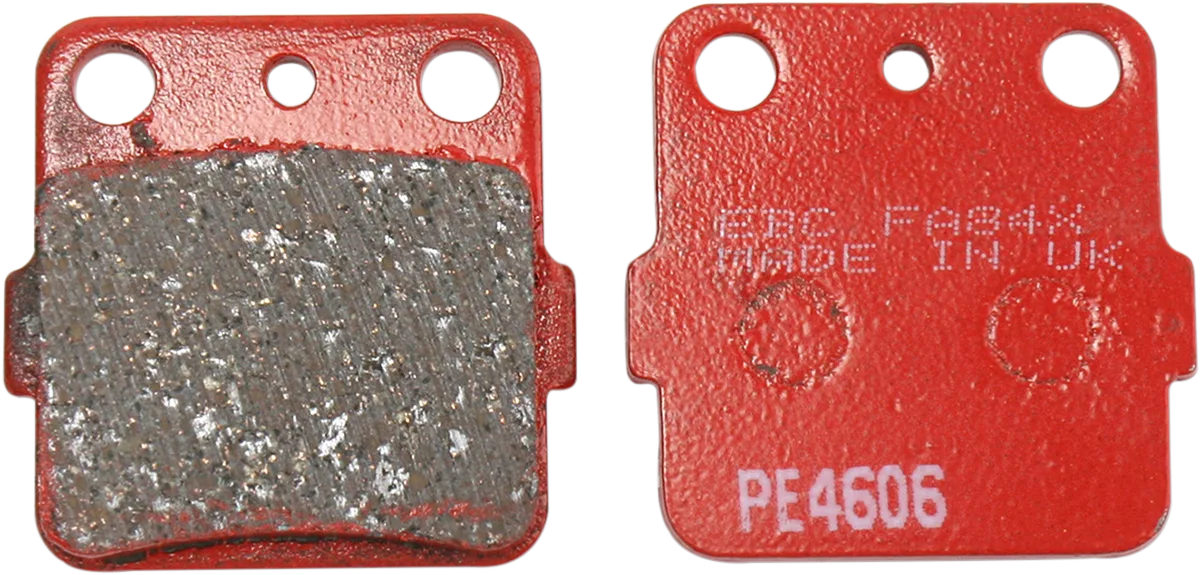 Sport Carbon "X" Brake Pads