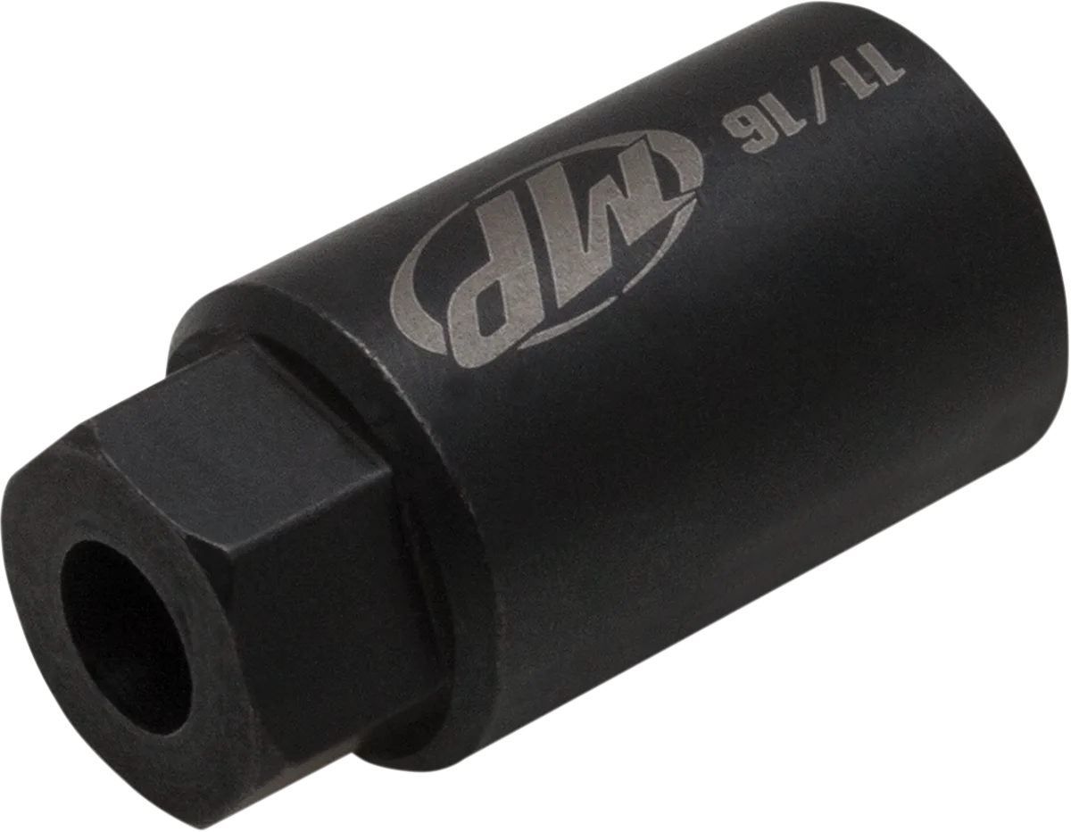 Clutch Adjuster Nut Tool