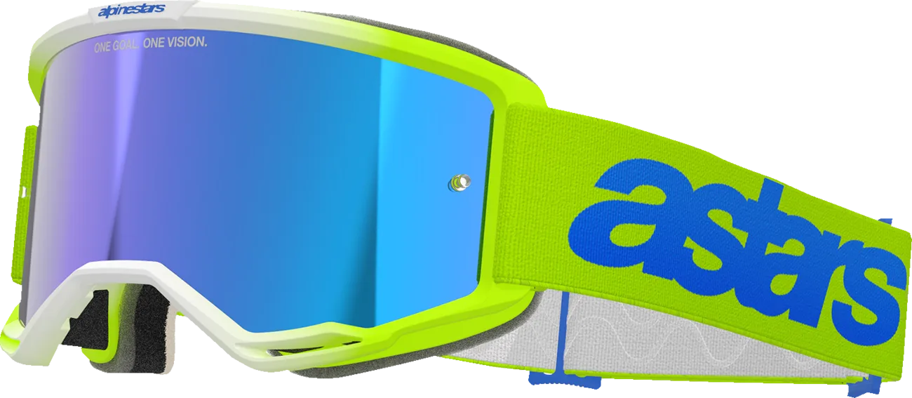 Vision 5 Blaze Goggle