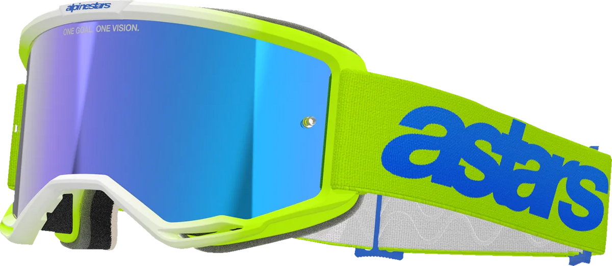 Vision 5 Blaze Goggle
