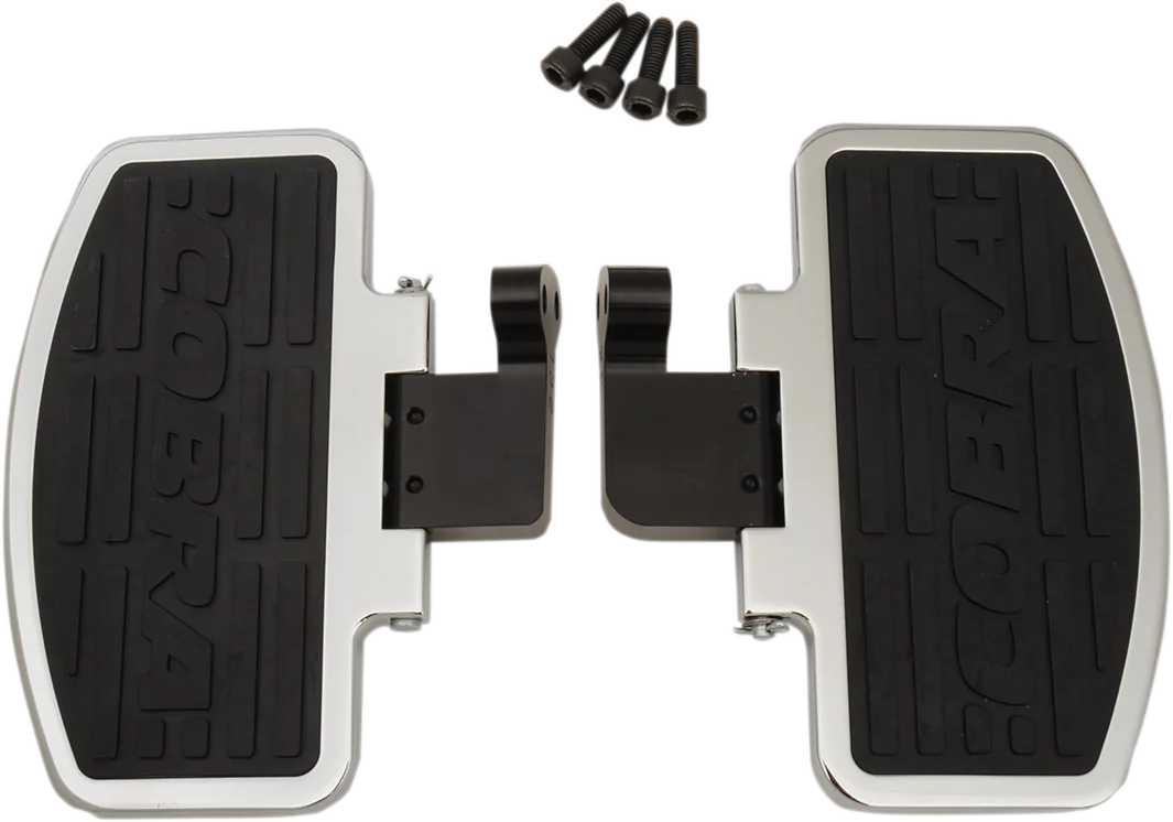 Classic Floorboard Kit