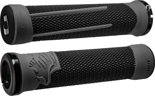 AG2 V2 BMX Grips