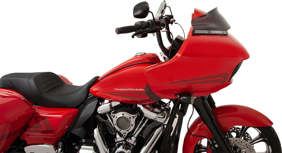 Sport Flare® Windshield