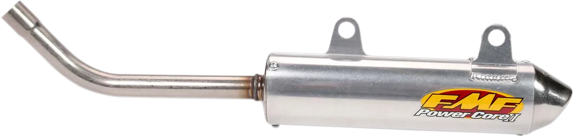 Powercore 2 Silencer