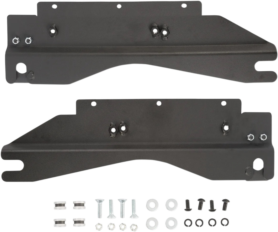 Seatjack 2-Up Seat Mounting Kit