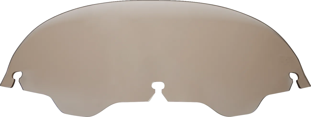 Replacement Lucite Windshield