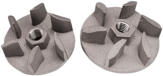 Water Pump Impeller