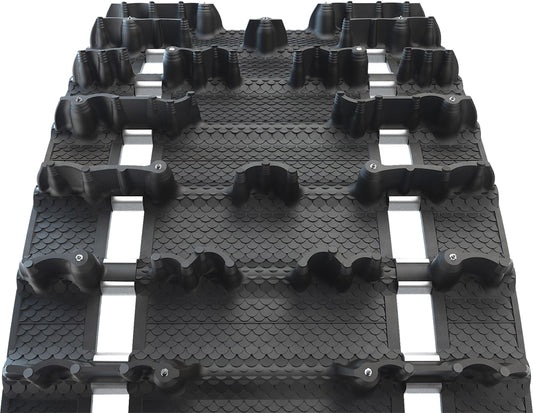 Ice Cobra 1.6 Track
