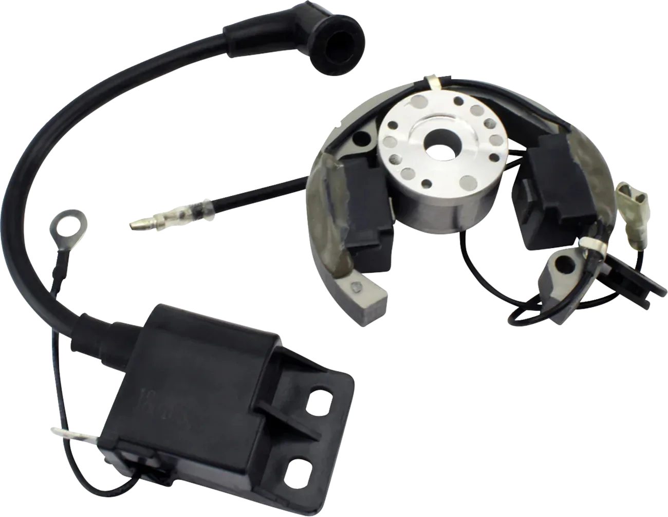 Stator Kit