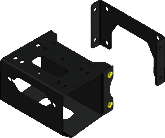 Winch Mount